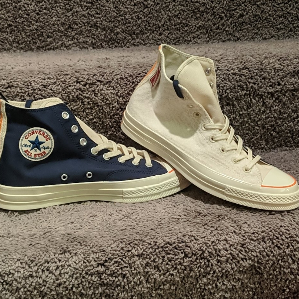 Converse Chuck 70 HI
